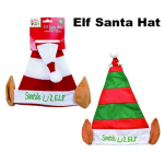 Christmas Elf Dress-Up Hat